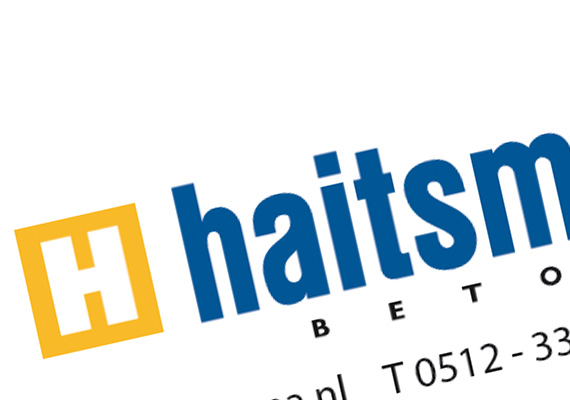 Voor Haitsma maken wij veel Folders, Broshures, Leaflets en advertenties. Vaak in het Nederlands en Duits.